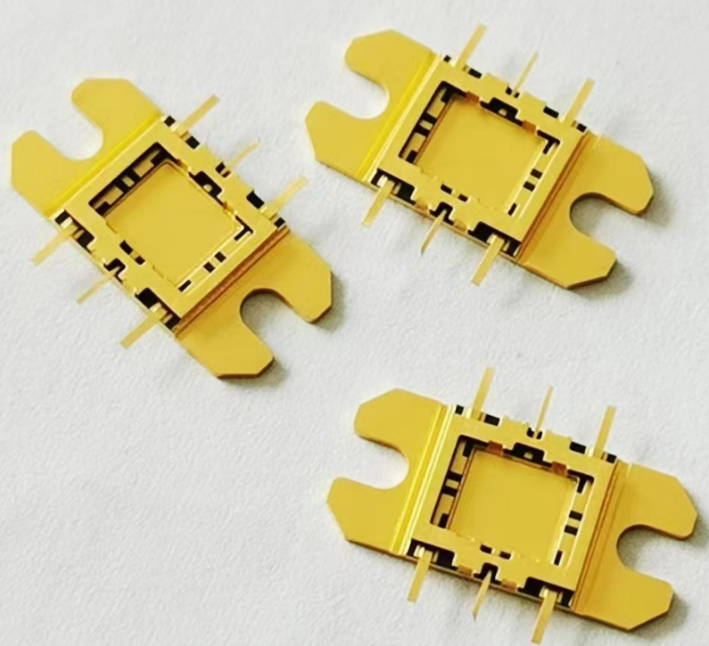 Pin-to-pin replacement product 4